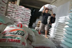 Dinilai Gagal Urus Beras,...