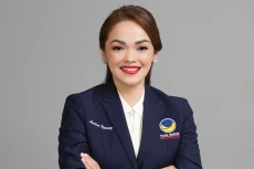 Dilantik Anggota DPR,...