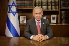 Netanyahu kepada Rezim...