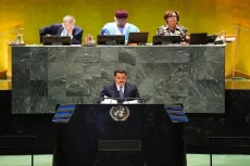 Irak Desak Liga Arab...