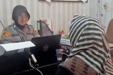 Heboh! Santri di Aceh...