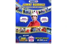 Uang Kaget Lagi x Bedah...