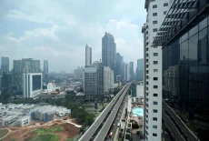108 Negara Berpotensi...