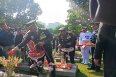 Ziarah Nasional HUT...