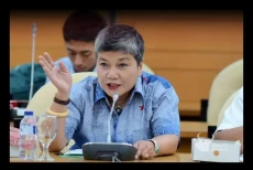 Profil Ribka Tjiptaning,...