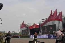 HUT ke-79 TNI, Ini Pesan...