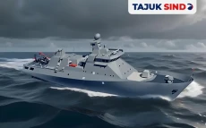 Kapal OPV, Bukti Kapasitas...