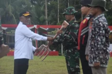 Percepat Pembangunan...