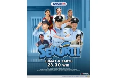 Hadirkan Program Terbaru...