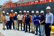 Kiriman Perdana Produk...