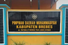 Muhammadiyah Brebes...