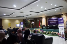 STC ITB-AD Gelar Sosialisasi...