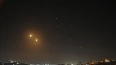 4 Negara Pelindung Israel...