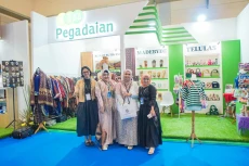 Dukung Industri Kerajinan,...