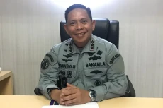 Jaga Kedaulatan Negara,...