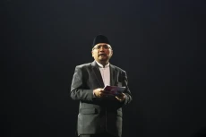 Gelar Religion Fest,...