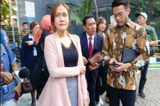 Jessica Wongso Trauma...