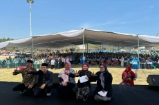 Pengguna Media Sosial...