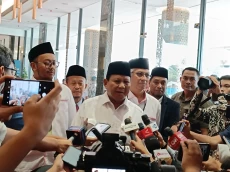 Deretan Tanda Jasa dan...