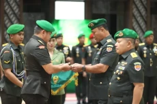 Inilah 5 Jenderal TNI...