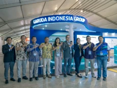 GDPS Perluas Jangkauan...