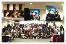 MNC Bank Goes to Campus...