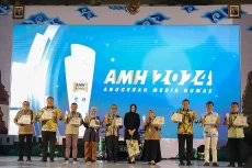 Gerak Cepat Atasi Kekeringan,...