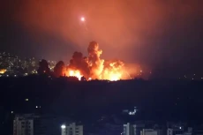 AS Warning Israel: Jangan...