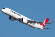 Pilot Turkish Airlines...