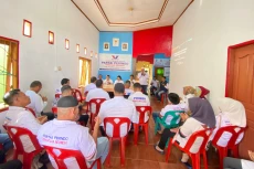 Soal Dukungan Partai...