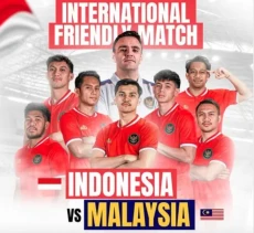 Timnas Futsal Indonesia...