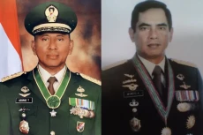 Pangdam Cenderawasih...