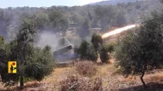 Hizbullah Bantai 12...