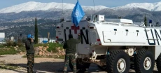PM Netanyahu: PBB Harus...