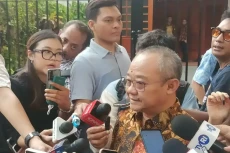 Tokoh-tokoh yang Dipanggil...