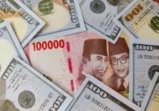 Rupiah Menguat, Begini...