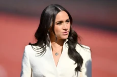 Meghan Markle Diusir...