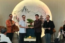 Investasi Rp300 Miliar,...