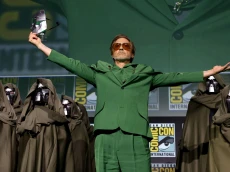 Mengenal Doctor Doom,...