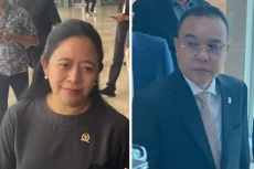 Gerindra dan PDIP Buka...