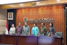 BI Tetap Tahan Suku...