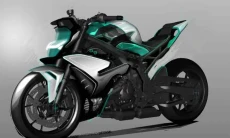 BMW S 1000 R Terbaru...