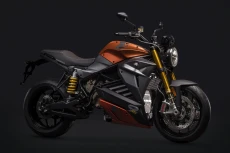 Punya Banyak Model Motor...