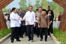 Jokowi Terbitkan Perpres,...