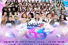 JKT48 Kolaborasi Bareng...