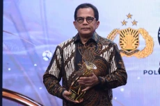 Penghargaan iNews Pacu...