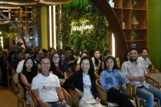 Telah Buka 62 Store...