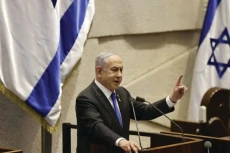 Netanyahu: Senjata Canggih...