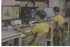 Demi Kemandirian Bangsa,...