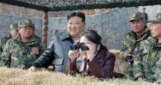 Korea Utara Ancam Deklarasikan...